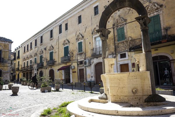 Foggia